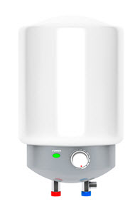how tankless water heaters are more energy efficient