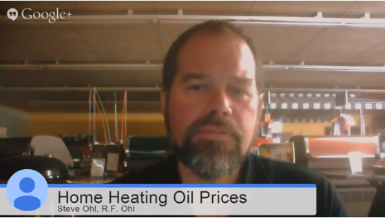 Conflicts And The Impact On US Heating Oil Prices