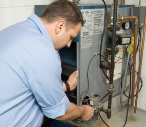 boiler repair near me